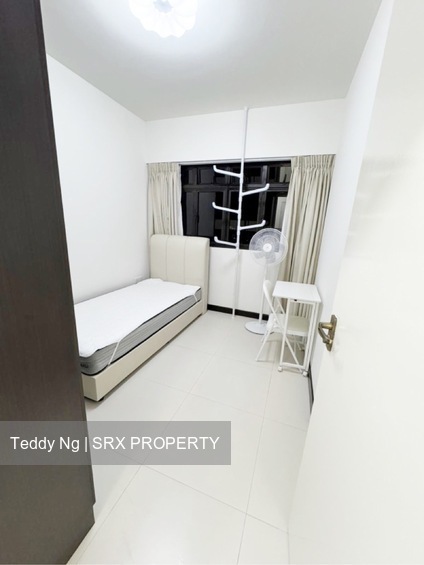 Blk 869A Tampines Greenwood (Tampines), HDB 3 Rooms #526836081